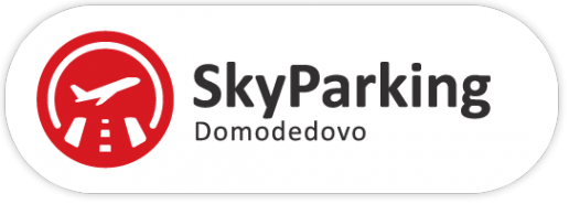 Логотип компании SkyParking