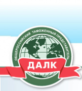 Логотип компании Далк
