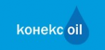 Логотип компании Конекс Oil