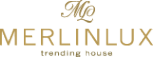 Логотип компании Мерлин-Люкс