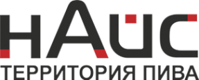 Логотип компании НАЙС